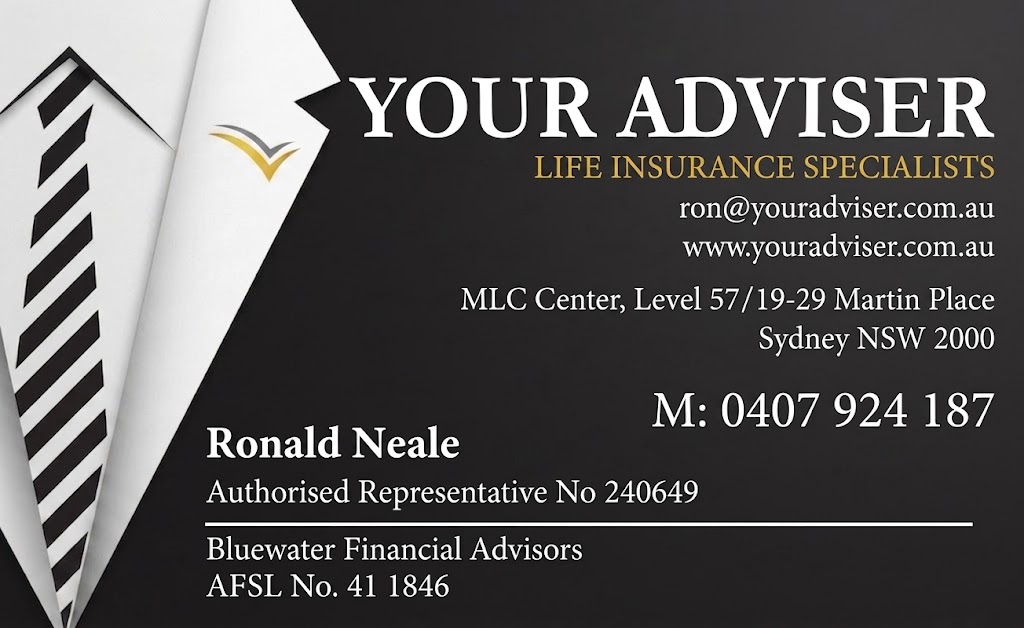 Financial Advisory Consultation